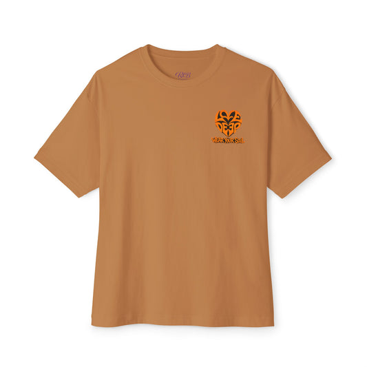 Love Deep "Wear Your Soul" Graphic Tee